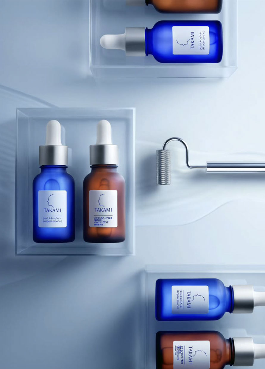 9 Luxury Japanese Beauty Brands We Love To Love