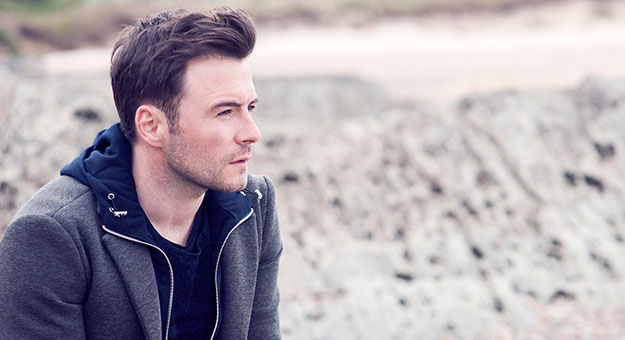 Shane Filan talks ‘Love Always’