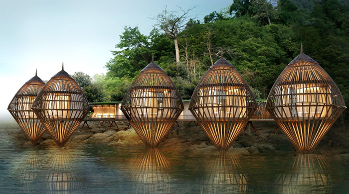 The Ritz-Carlton Langkawi is almost ready for you