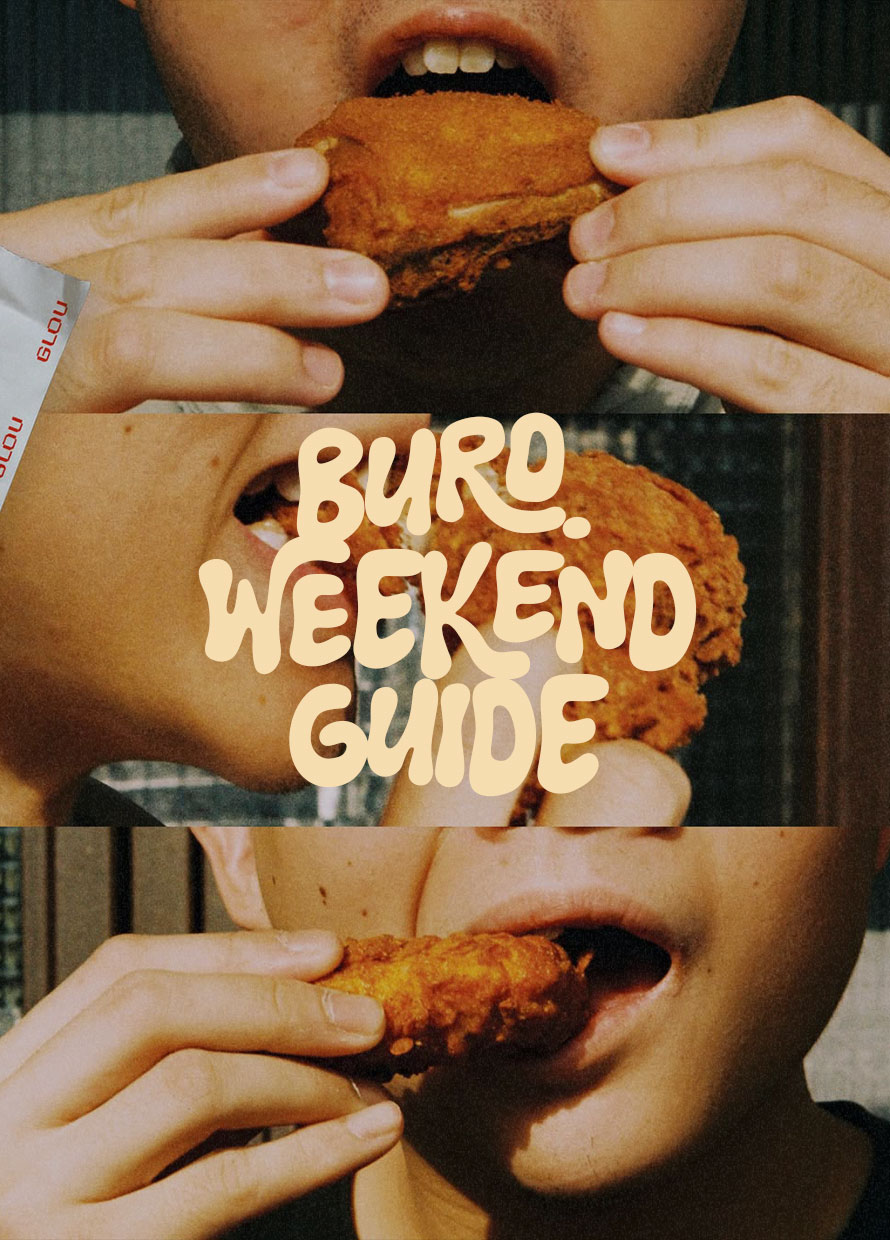 7 Things to do in KL & PJ this weekend: 6 & 7 June 2026