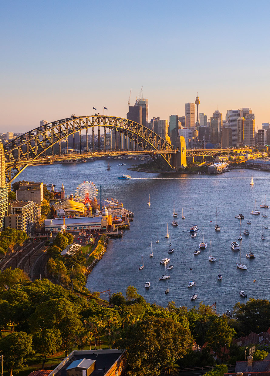 The Best Things to Do in Sydney & New South Wales This Autumn-Winter Season