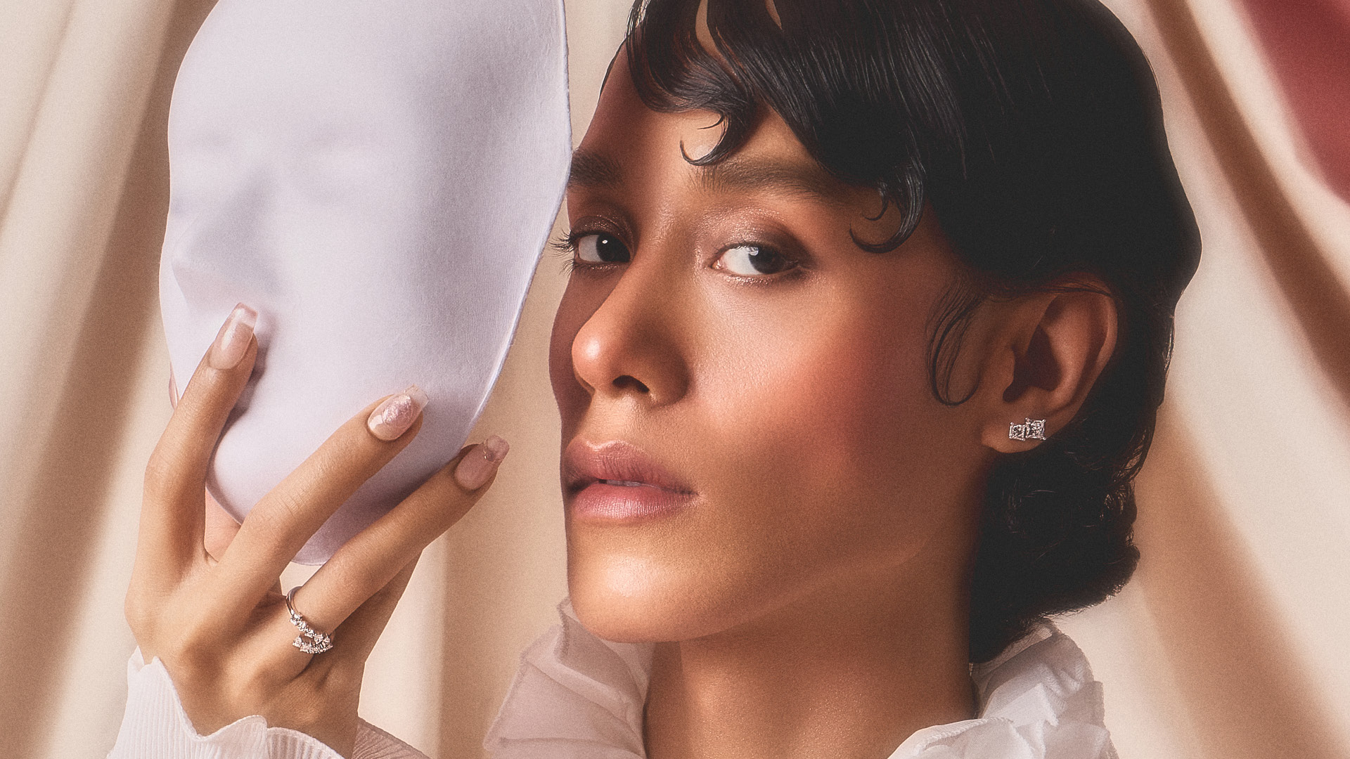 BURO Impact Awards 2025: Introducing Hariz Izu as our Face of the Year