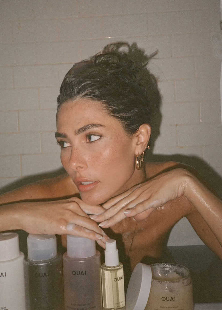 A Guide to Your Scalp: How To Keep It Healthy for Stronger, Healthier Hair
