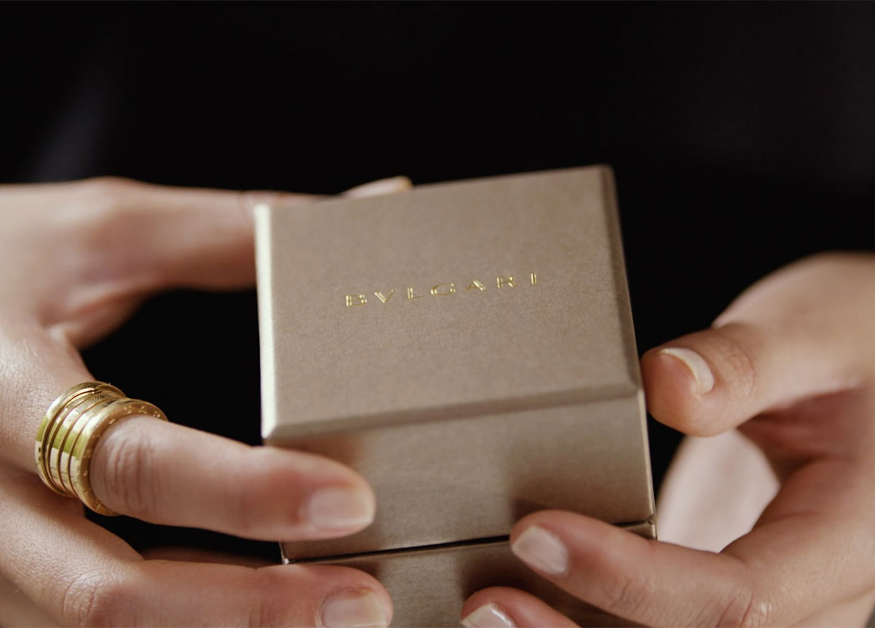 Iconic Jewellery Packagings Designed to Take Your Breath Away