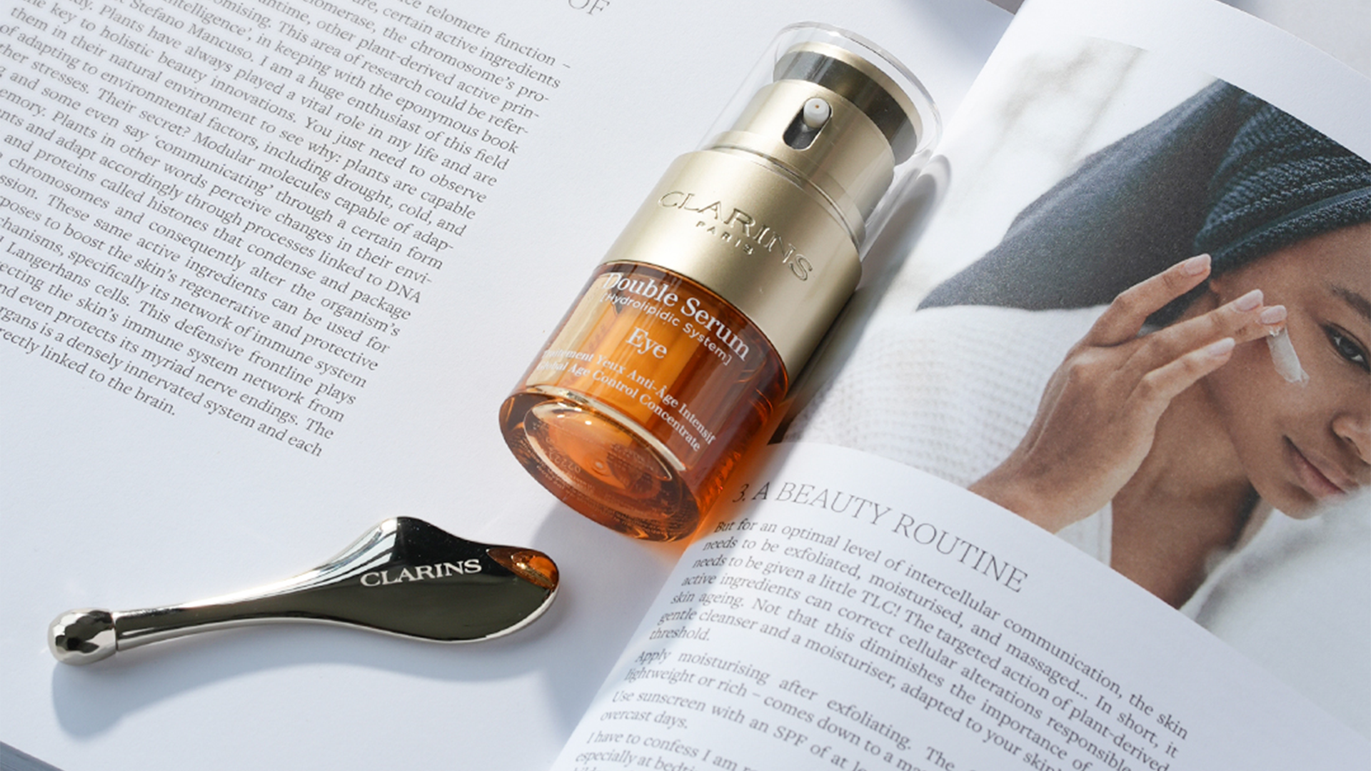 5 Science-backed ways to slow down the ageing of your skin