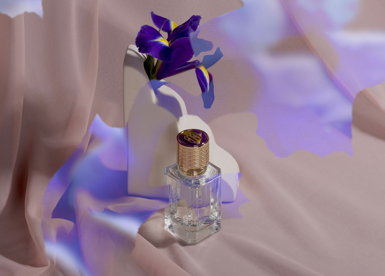 5 Stunning Iris Fragrances To Shop (That Don’t Smell Like Your Grandmother)