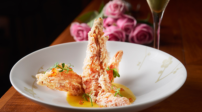 8 Places to eat at on Valentine’s Day in KL