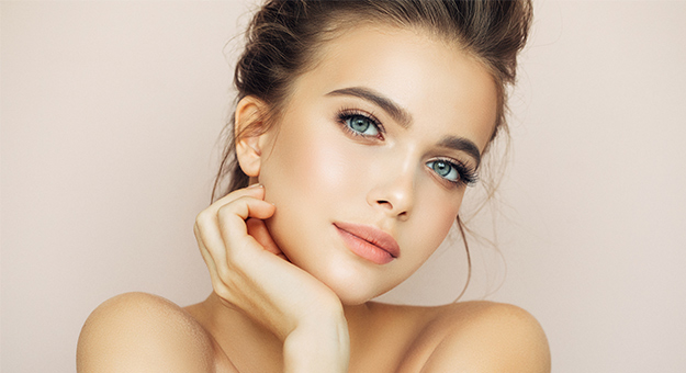 9 Ways to prep your skin for long-lasting makeup