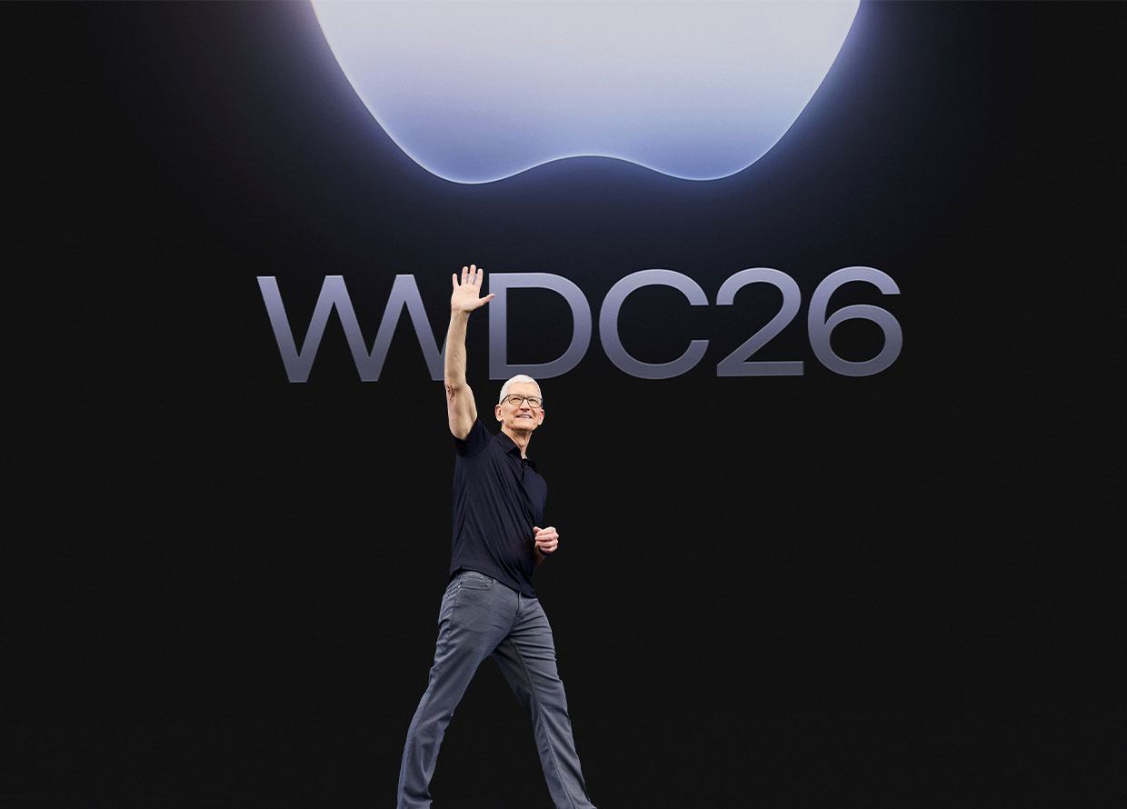 Apple #WWDC26: Introducing Siri AI, Apple Intelligence Upgrades, OS27, and More