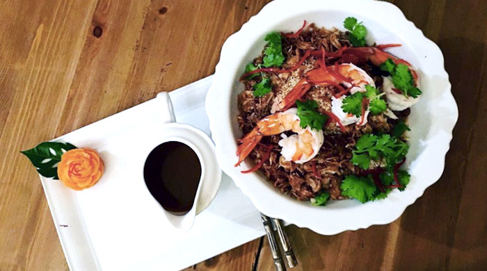 #BuroDiningGuide: 7 places to try for your Asian fix
