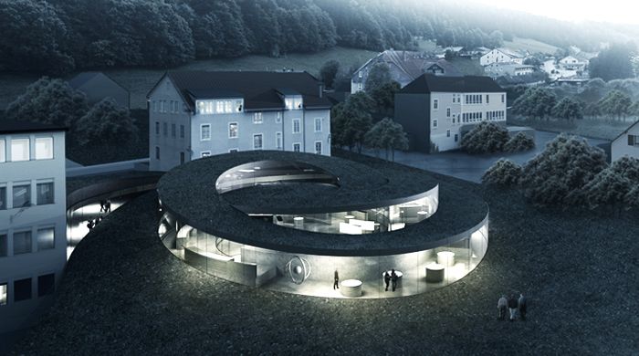 Audemars Piguet’s amazing new museum