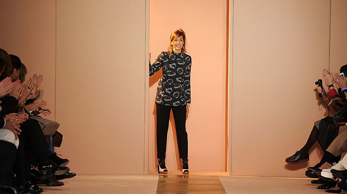 Breaking: Consuelo Castiglioni leaves Marni