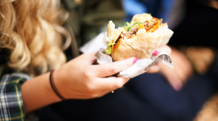 Our Fatal Attraction to Fast Food