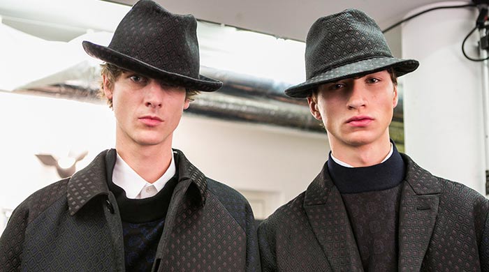 What we loved about Milan AW16