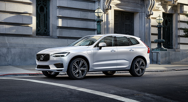 What’s different with the new Volvo XC60 T8 Twin Engine—now in Malaysia