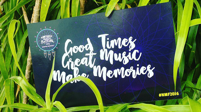 Buro Culture Guide: Local art and music events happening in November