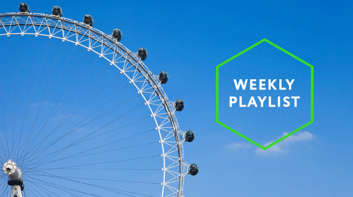 Buro 24/7 Malaysia Playlist #8: London Fashion Week vibes
