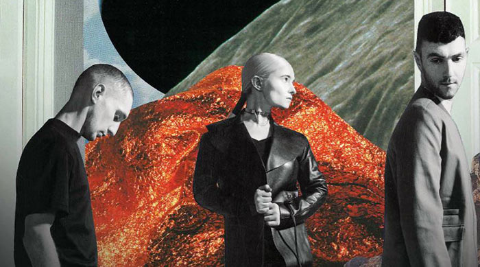 Clean Bandit to perform in KL for Urbanscapes 2017
