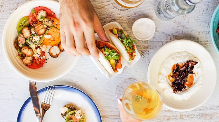 #BuroEats: 7 Places to go for a satisfying meal in Sydney