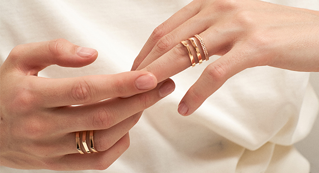 On-trend jewellery styles that will remain classics in time to come
