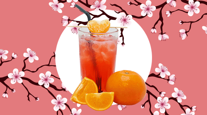 3 Chinese New Year cocktails you can make at home