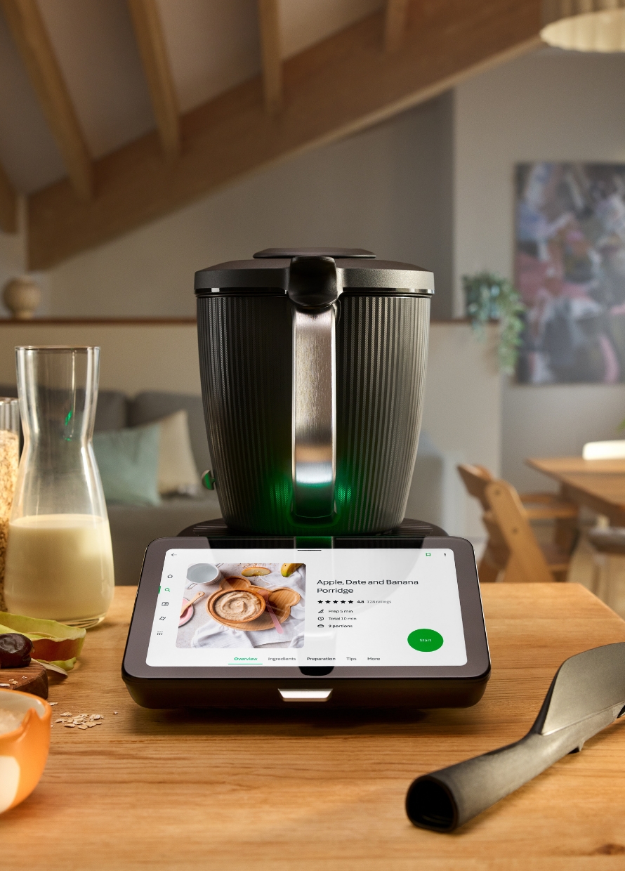 The Thermomix TM7 is The Gift Every Home Chef Will Love—Here’s Why