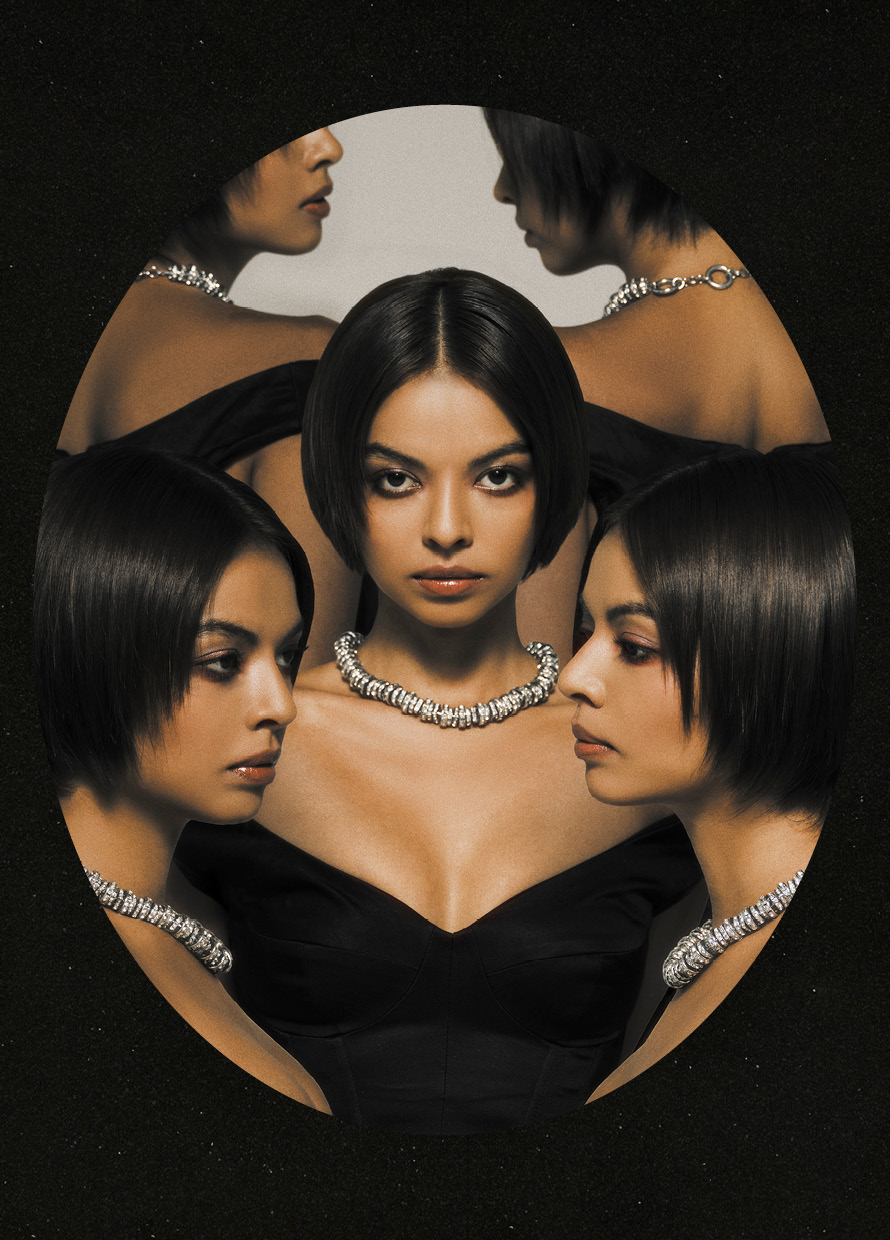 BURO Impact Awards 2024: Meet Natalie Prabha, our Trendsetter of the Year