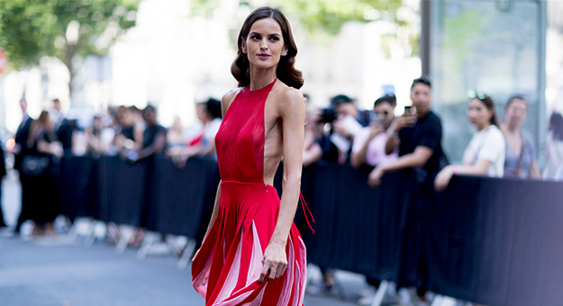 22 Street style inspos to celebrate Chinese New Year in style
