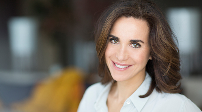 24 Questions with Mathilde Thomas