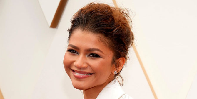 Oscars 2022: The most glamorous beauty looks to hit the red carpet this year