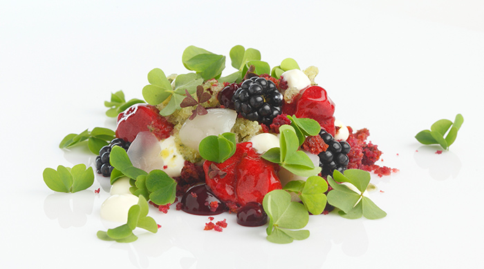 Chef Ryan Clift of Tippling Club, Singapore comes to Malaysia