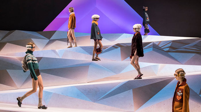 London Fashion Week AW17: Highlights of Day 3