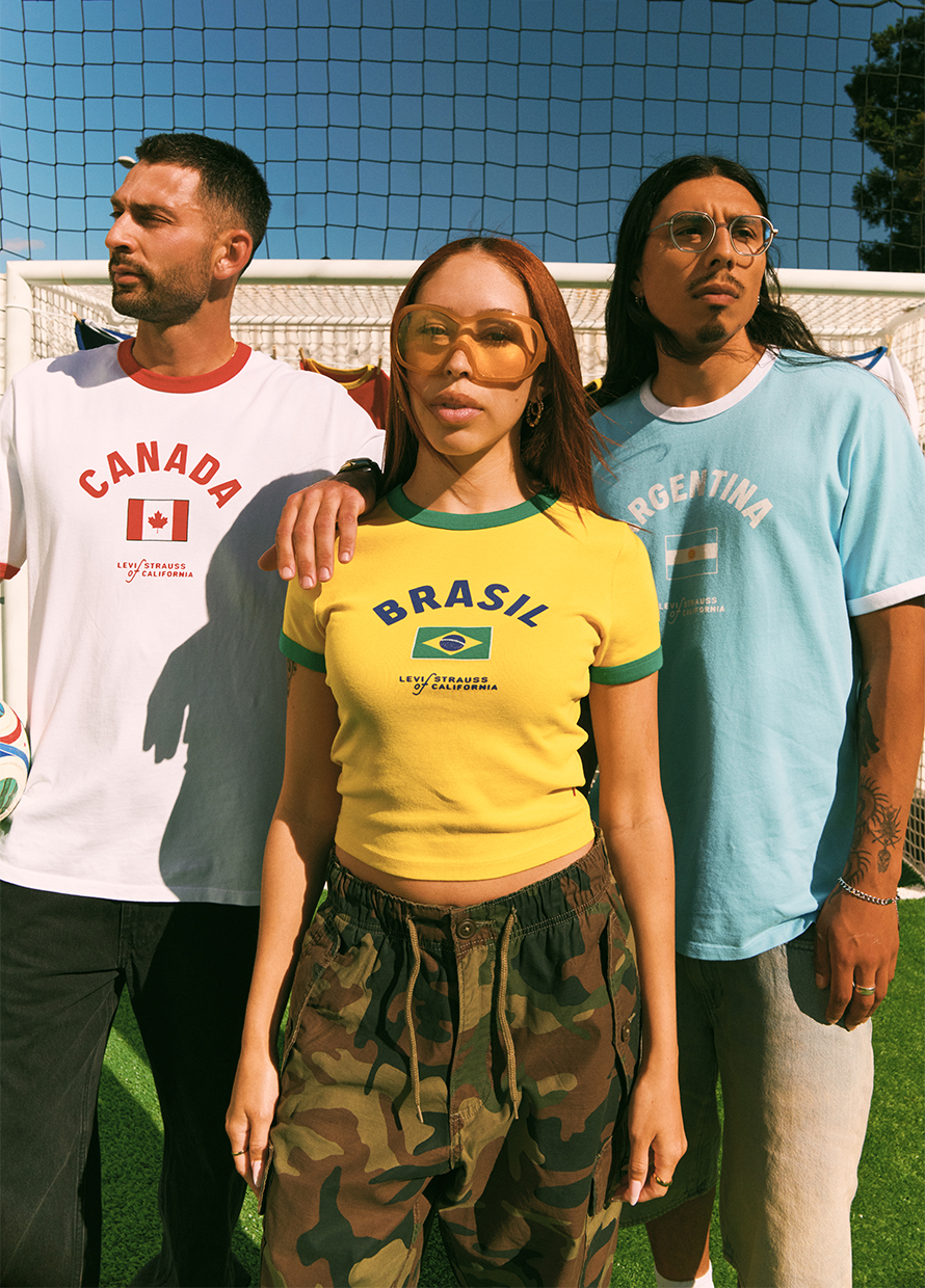 World Cup 2026: The Fashion Capsules You Need to Know for the Season Ahead
