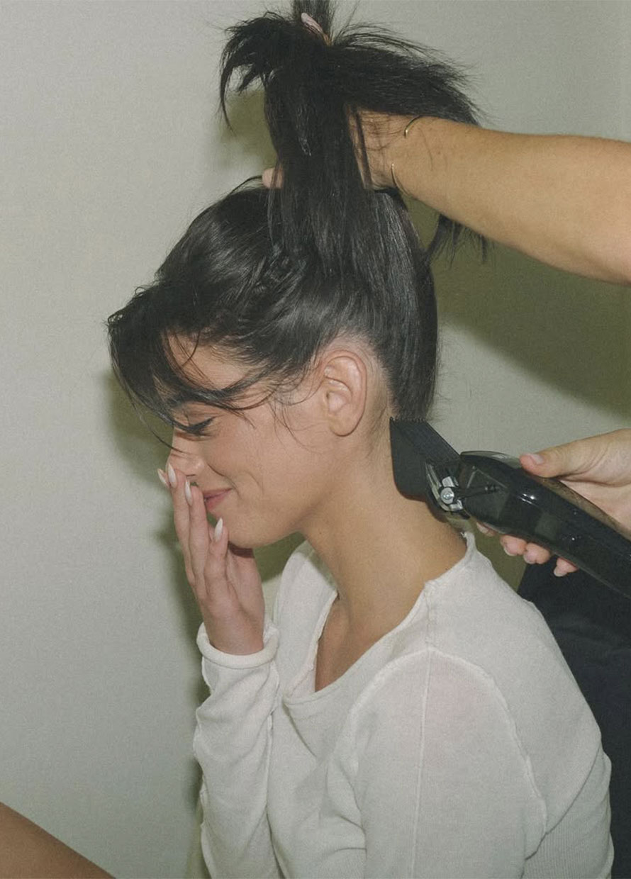 These 5 TikTok Trends Are Destroying Your Hair—Here’s How