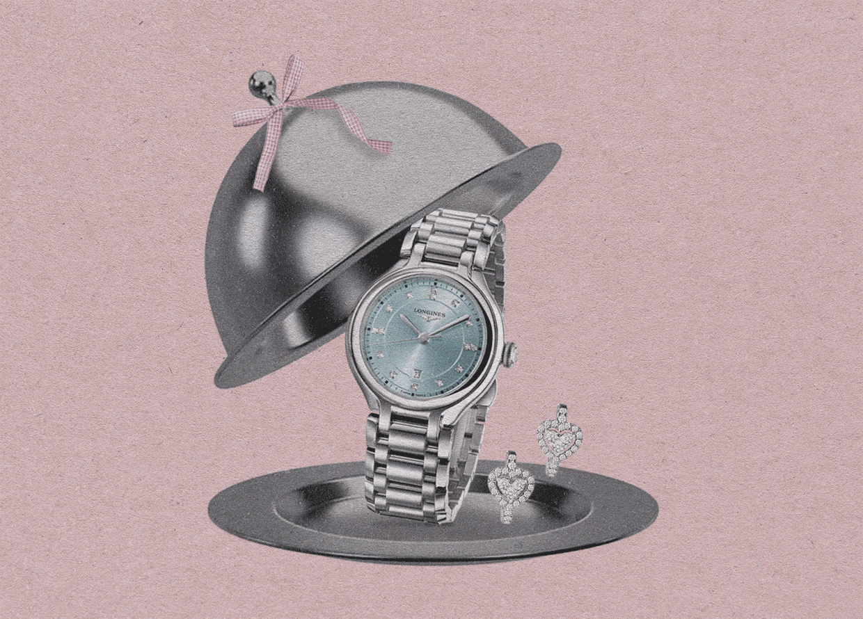 9 Must-Have Watches and Jewellery Pieces for Valentine’s Day