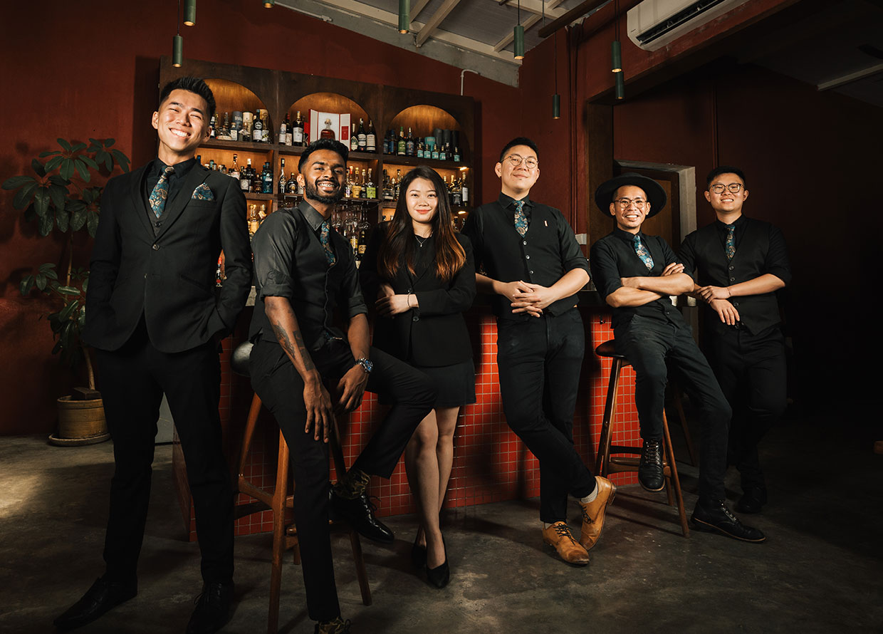 Penang Cocktail Week returns for its second year with a grand lineup of bar takeovers and more