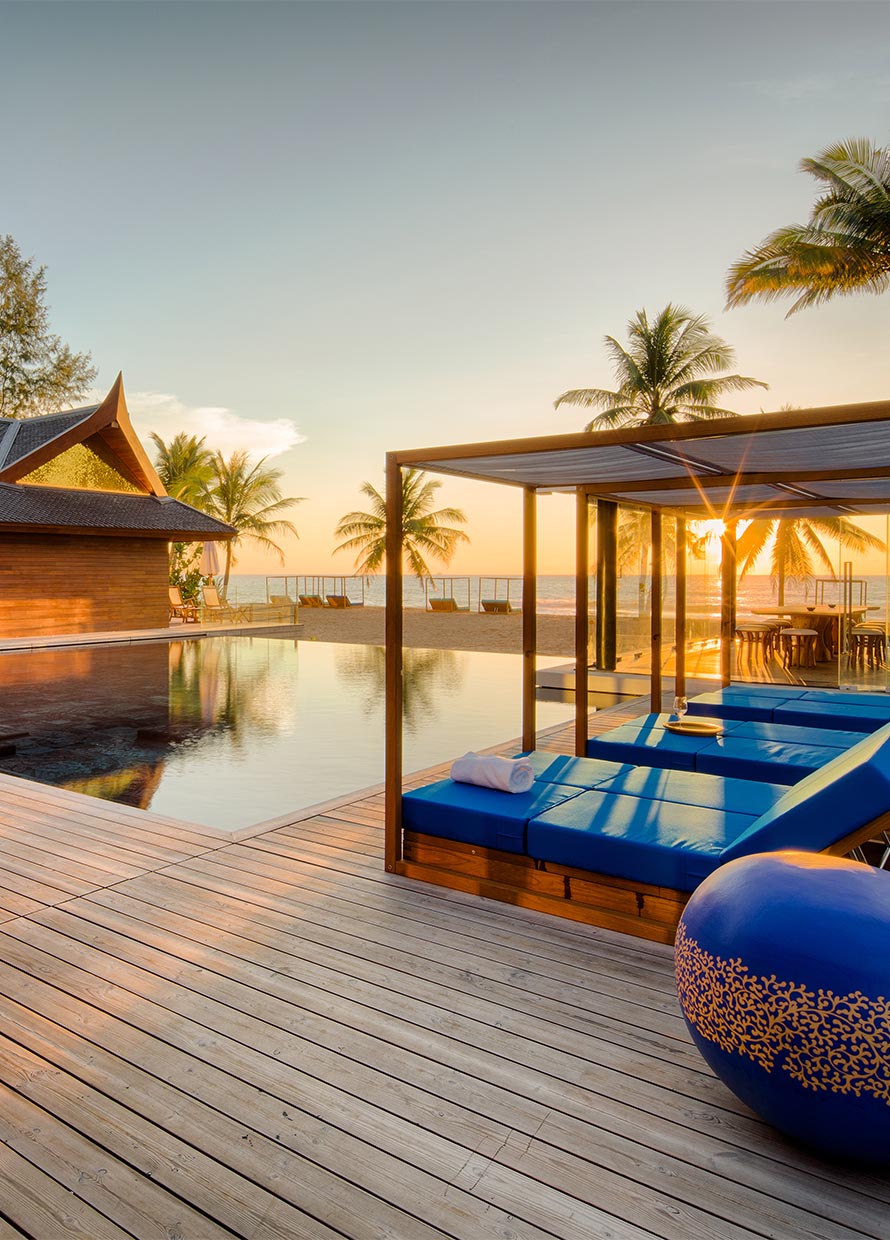 Iniala Beach House: Where Quiet Luxe Meets the Art of Escape
