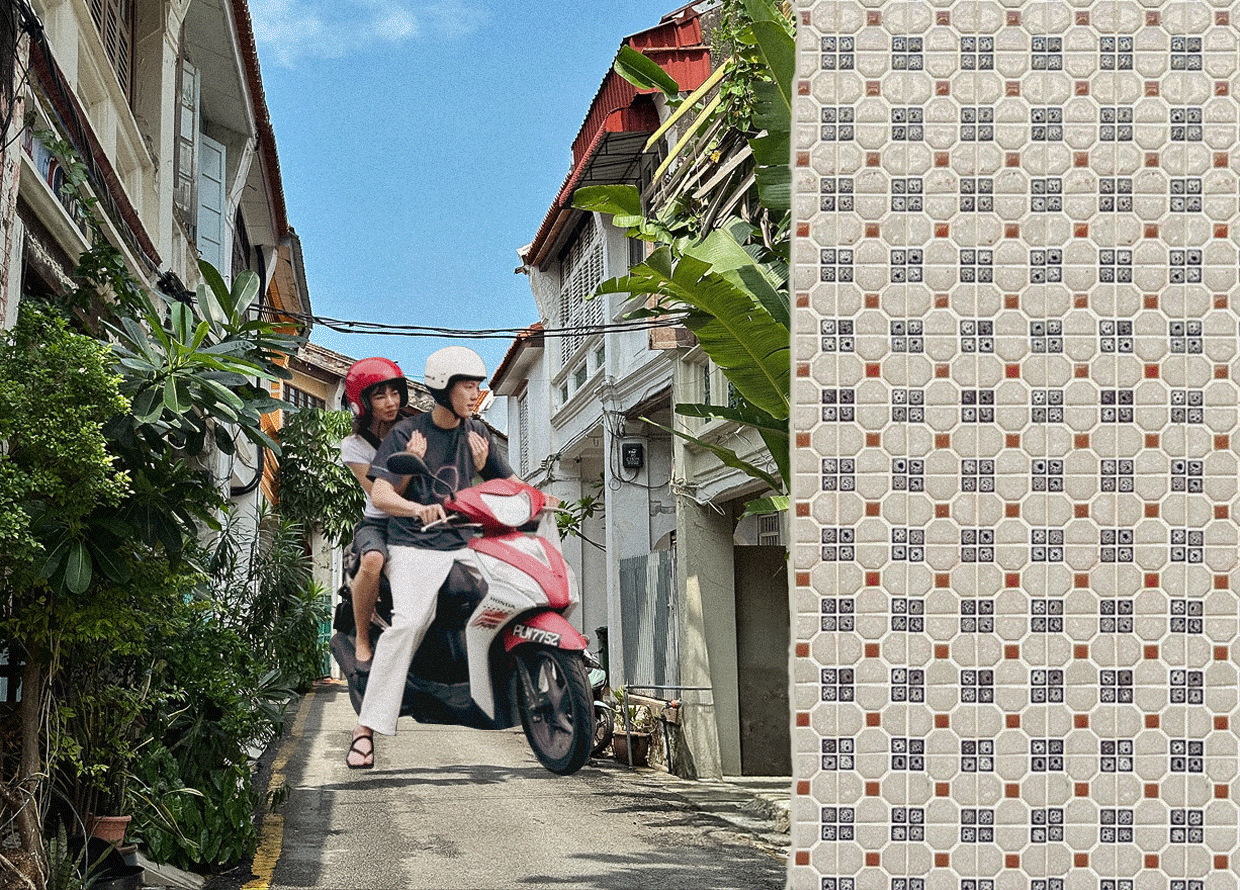 Anna Archibald & Kevin Serai of Cabagges Look Back at Their Maiden Visit to Penang & Singapore