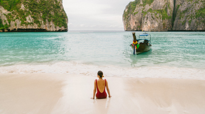 8 Best destinations for a solo summer getaway