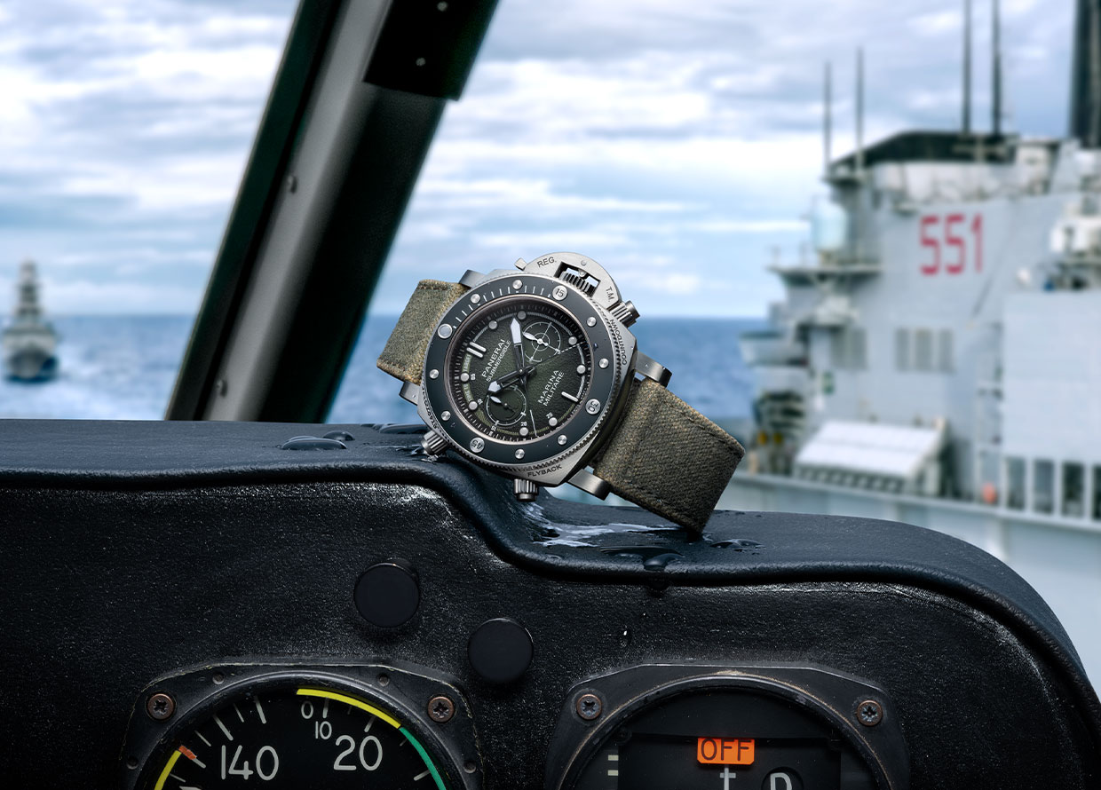 BURO Watch List: 5 Hottest Watch Drops This August