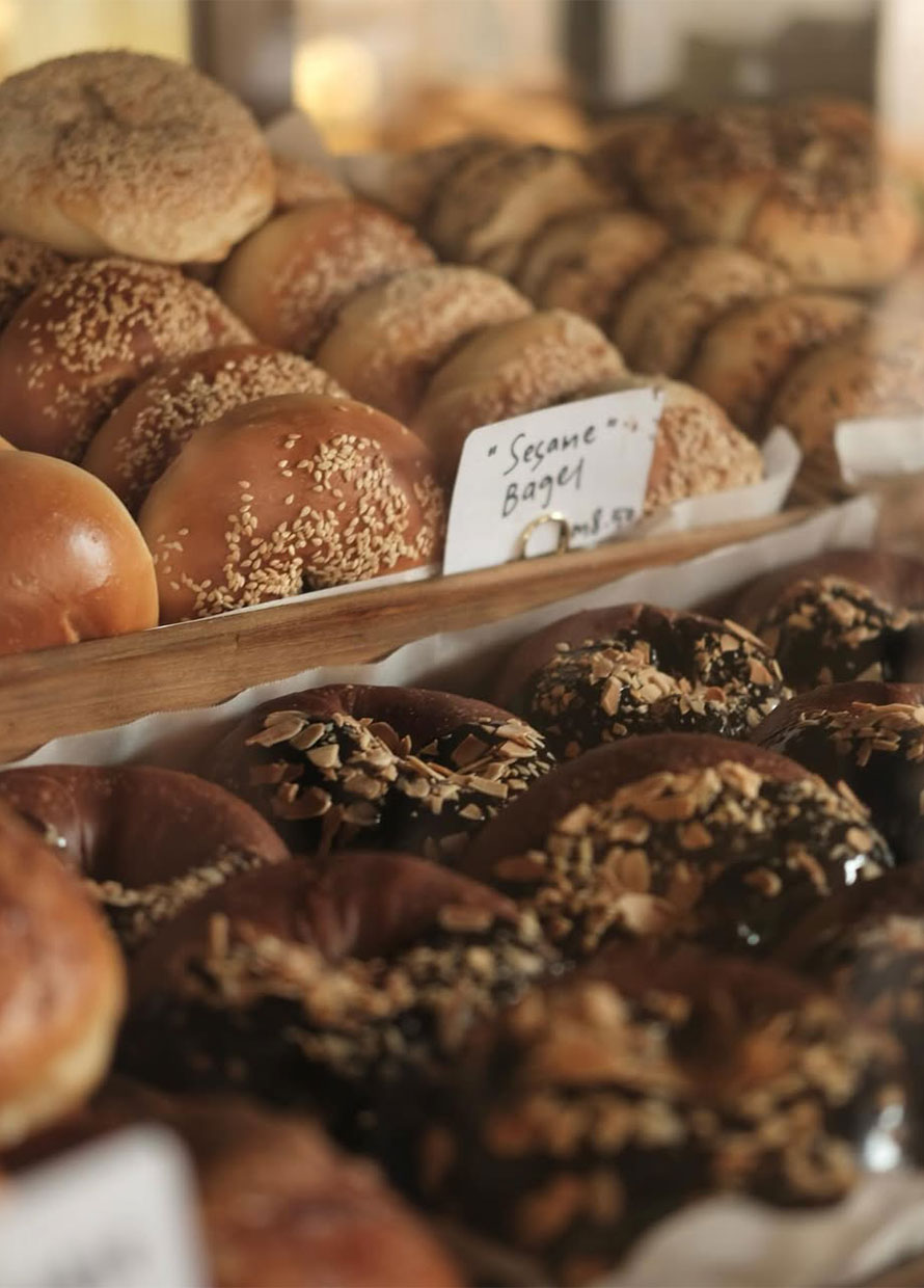 Our Guide to the Best Bagels Around KL & PJ For Your Next Carb Fix