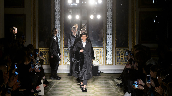 London Fashion Week AW17: Highlights of Day 1 and 2