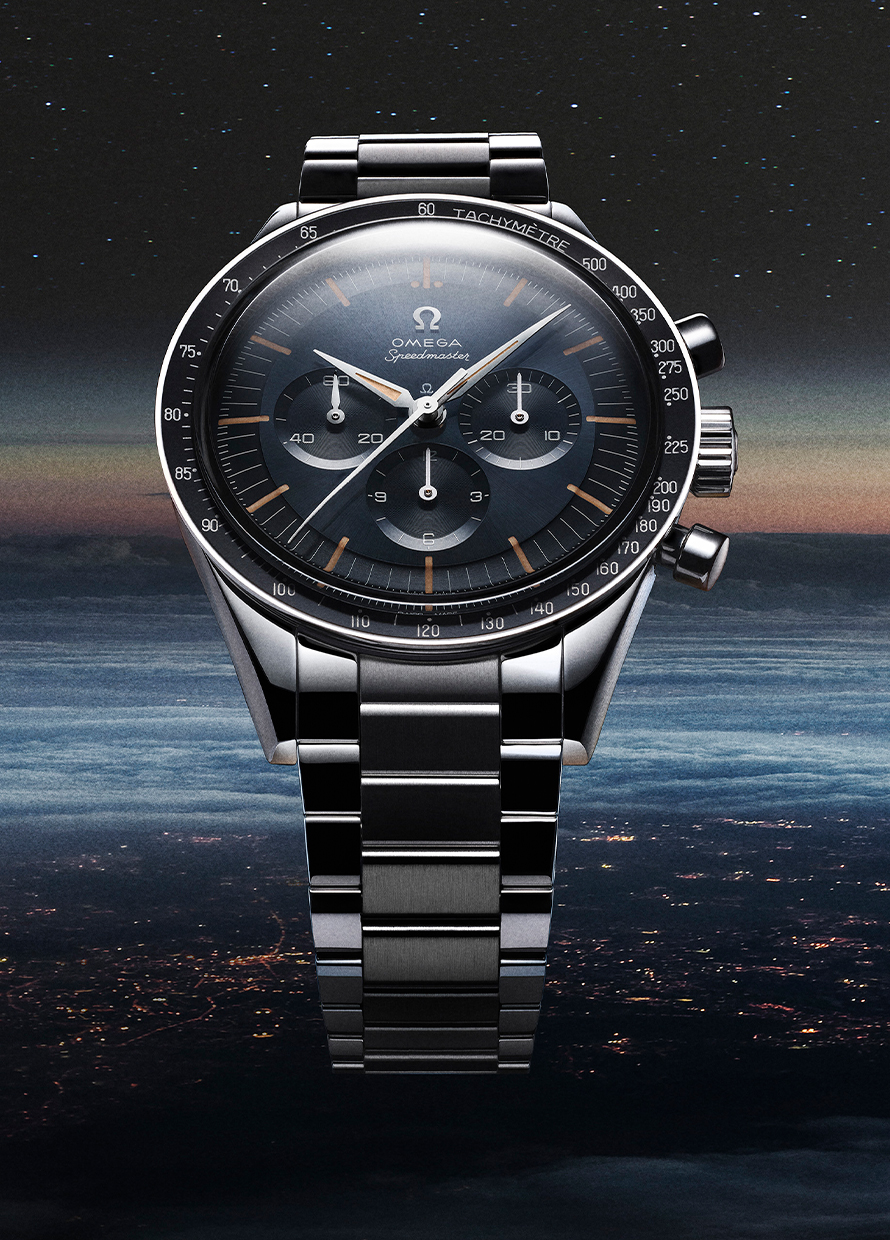 5 Watches and jewellery updates to know this October