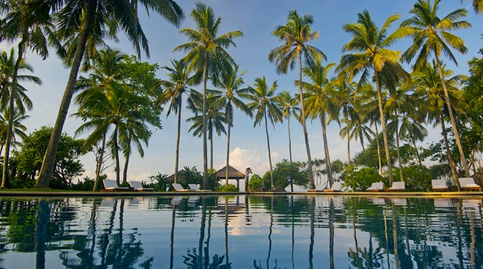 Travel ideas: Best getaways in October 2016