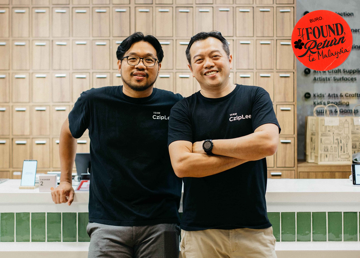 CzipLee Brothers Jason & Alvin Chen Share Business Lessons and Tips