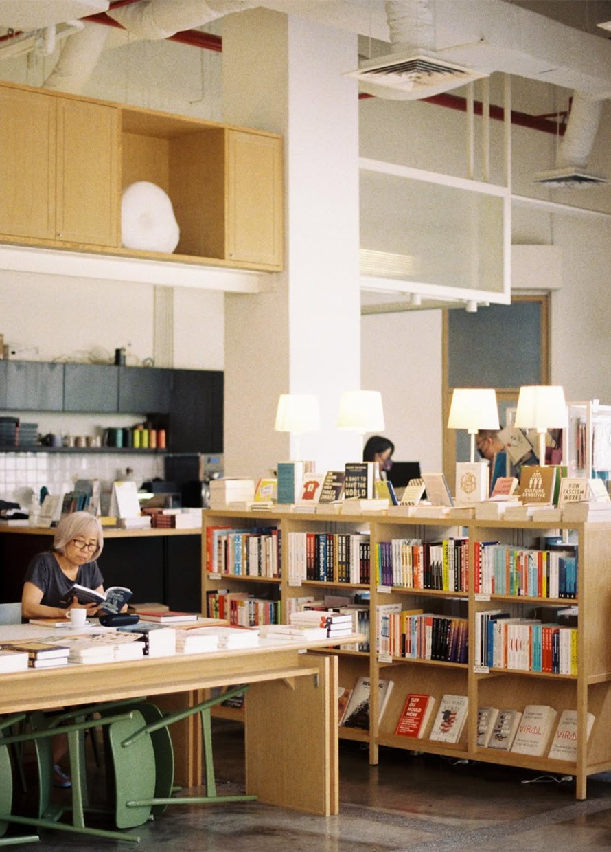 15 Charming Bookstores To Visit In KL and PJ