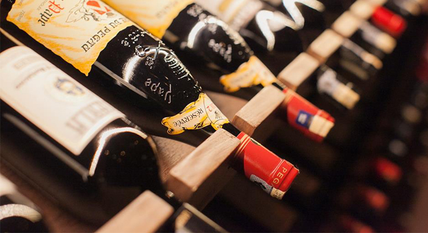 One long weekend ahead, 4 new bars to spend it at