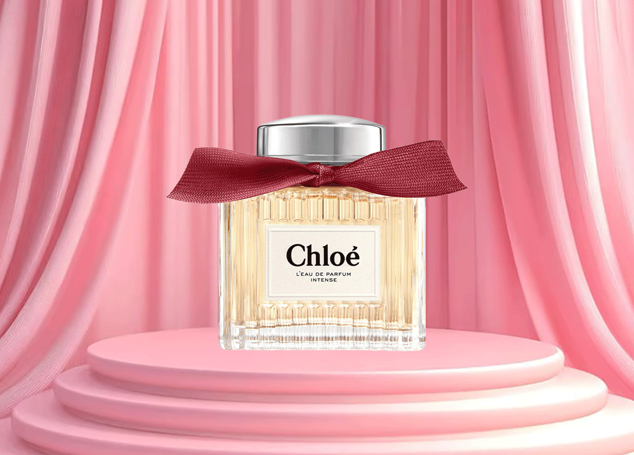 BURO Beauty Empties 2025 Giveaway: Win Exclusive Beauty Prizes from Chloé, Fenty Beauty, and More