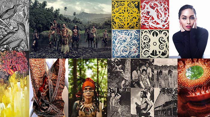 Our Rainforest Fringe Festival experience