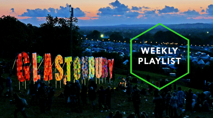 Buro 24/7 Malaysia Playlist #46: Glastonbury 2016